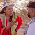 Teatro Maria Bonita promove oficinas gratuitas e lançamento do Filme “Flor do Mandacaru” em Floriano
