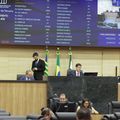 Deputados aprovam criação de praça e Centro Turístico de Barra Grande