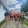 Sesapi promove ciclo de palestras sobre saúde mental para equipes de saúde da Macrorregião Cerrados