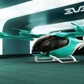 Embraer anuncia início da produção de "carro voador"