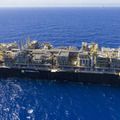 Petrobras descobre nova camada de óleo no pré-sal da Bacia de Santos