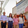 Centro de Autismo de Teresina entra na fase final de execução e será entregue em abril