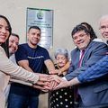 Com investimento de R$ 1,9 milhão, Rafael Fonteles inaugura CSU no bairro Monte Castelo