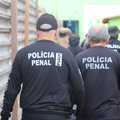 Sejus-PI intensifica fiscalização na penitenciária de Picos com operação Dominatus 2