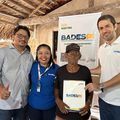 Badespi libera mais de R$ 200 mil para produtores rurais de Nossa Senhora dos Remédios