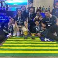 SESI Piauí conquista 2º lugar no torneio de robótica em São Luís e vai para etapa nacional