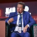 Inflação entre 4% e 5% é relativamente normal, diz Haddad