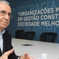Governo do Piauí discute modelo de gestão inovador em evento com o professor Vicente Falconi