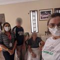 Instituto de Identificação realiza atendimento domiciliar para garantir acesso à nova Identidade
