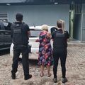 Polícia Civil realiza “Operação DENARC 16” em Teresina