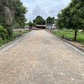 Governo do Piauí entrega calçamento na zona norte de Teresina
