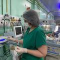 Maternidade Wall Ferraz adquire bombas de infusão para tratamento de bebês