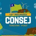 Teresina sedia encontro nacional de Secretários de Justiça e Administração Penitenciária
