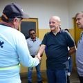 Prefeito Silvio Mendes entregará 417 registros de imóveis no Residencial Árvores Verdes