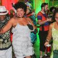 Baile dos Artistas 2025: tradição, folia e inclusão no Complexo Cultural Clube dos Diários
