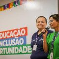 Seid realizou capacitação dos passes livres e carteira do autista com profissionais do interior