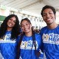 Pagamentos do Pé-de-Meia começarão nesta terça (25)