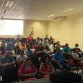Sesapi realiza capacitação de profissionais para utilizarem o sistema E-SUS Sinan