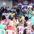 Prefeito Silvio Mendes entrega mais de 400 registros de imóveis no Residencial Árvores Verdes