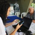 Ação Itinerante da Ouvidoria da PiauíPrev ocorre nesta segunda (24), no Detran