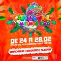 Teresina promove Carnaval da Melhor Idade em casas de acolhimento para idosos