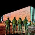 Polícia Militar do Piauí recupera carga de R$ 3 milhões roubada na BR-316