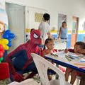 Piauí Primeira Infância e Carretinha da Saúde desenvolvem ações em Lagoa do Piauí
