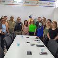 Secretarias das Mulheres e de Turismo alinham detalhes para o carnaval do litoral piauiense