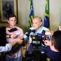 Prefeito Silvio Mendes anuncia antecipação do salário de servidores com pagamento antes do Carnaval