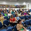 Sesapi realiza Encontro Intersetorial de Prevenção à Gravidez na Adolescência