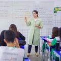 CETI Solange Viana implementa horários de estudo como preparação estratégica para a prova Saeb 2025