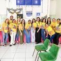 FMS realiza Bloquinhos da Saúde para diagnóstico de infecções sexualmente transmissíveis em Teresina