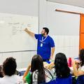 Pré-Enem Seduc: programa realiza atividades em escolas de Teresina e Altos