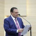 “Governador, olhe para a Uespi”, apela Gessivaldo