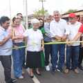 Governo inaugura obras e entrega equipamentos em Campo Maior e Jatobá do Piauí