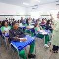 Seduc-PI convoca mais de 400 professores para fortalecer a Educação Profissional no estado