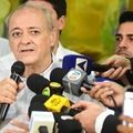 Prefeito Silvio Mendes suspende taxa de esgoto para pessoas contempladas pelo CadÚnico