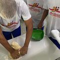 Internos do sistema prisional participam de Curso de Pizzaiolo em unidades de Campo Maior e Altos