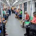Em virtude do Carnaval, metrô de Teresina não funcionará nos dias 3, 4 e 5 de março