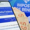Receita paga hoje lote da malha fina do Imposto de Renda