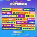 Carnaval Euphoria terá grandes atrações com shows gratuitos em Luís Correia