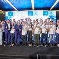 Secretário Washington Bandeira anuncia pagamento de bolsas para mais de 700 estudantes
