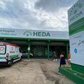Heda reforça equipes para atender a população no período de Carnaval no litoral do Piauí
