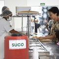 Restaurante Popular do Dirceu, em Teresina, oferece 3 mil refeições por dia