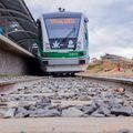 Expansão do Metrô de Teresina prevê novas estações, duplicação da linha e VLTs modernos