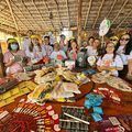 Sesapi leva ações de prevenção aos foliões e turistas no litoral do Piauí