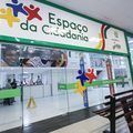 Espaço da Cidadania do Polo Piauí Center agiliza serviços na zona sul de Teresina