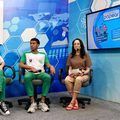Secretaria das Mulheres discute Lei Maria da Penha no Canal Educação