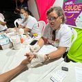 Sesapi encerra atividades de carnaval em Barras