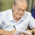 Prefeito Silvio Mendes detalha a situação com a Águas de Teresina durante entrevista